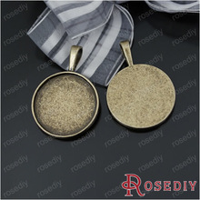 (23488)��25MM�Ͻ���У�����ͭ�� DIY���źϽ����