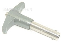 Jergens 杰根斯 沉钮手柄5      shoubing