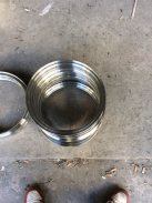 供应大量 不锈钢法兰压力人孔 高品质不锈钢带压视镜人孔