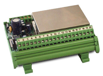 意大利原装进口重量变送器AWT20L 狄纳乔DINI ARGEO进口变送器