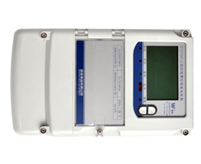 厂家价直供威胜品牌DSZY331/DTZY341三相远程费控智能电能表