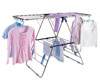 Airfoil racks Landing hangers K-type Towel rack install Household wholesale