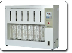 测定仪;其他仪器仪表;其他仪器仪表