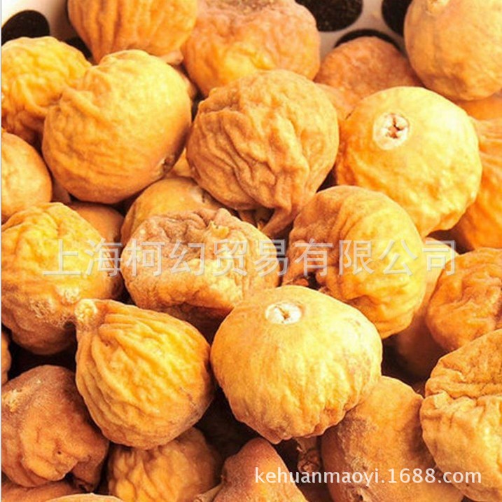 Xinjiang figs (Single A+)Dried figs bulk Full container Net weight 20 Jin/Box