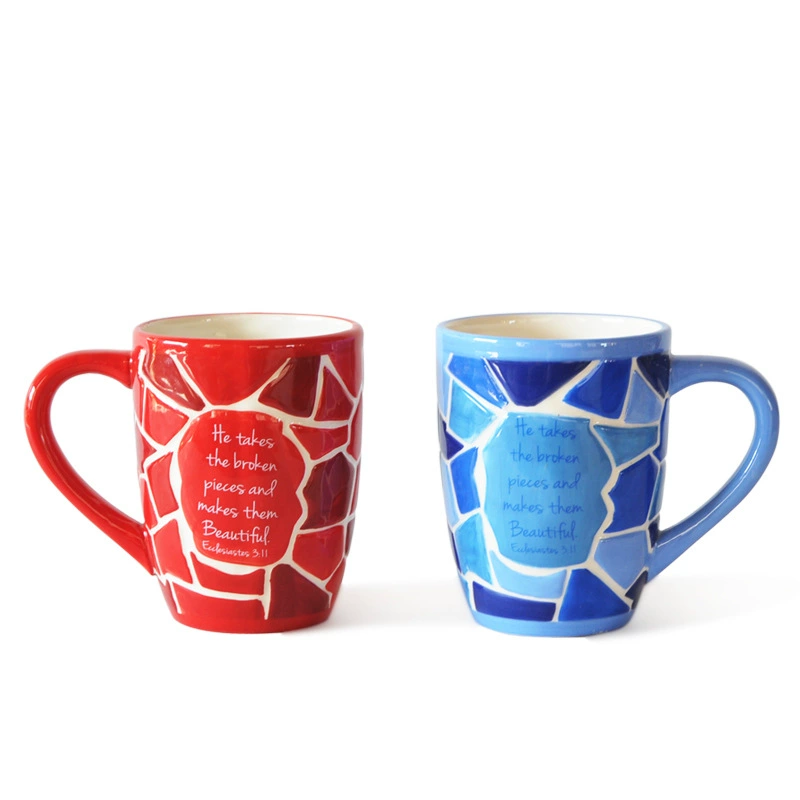 Керамическая творческая кружка с мультяшным рисунком Mark Cup 3D Mark Cup мультяшное животное-форма чашка Детская водяная чашка кофейная чашка