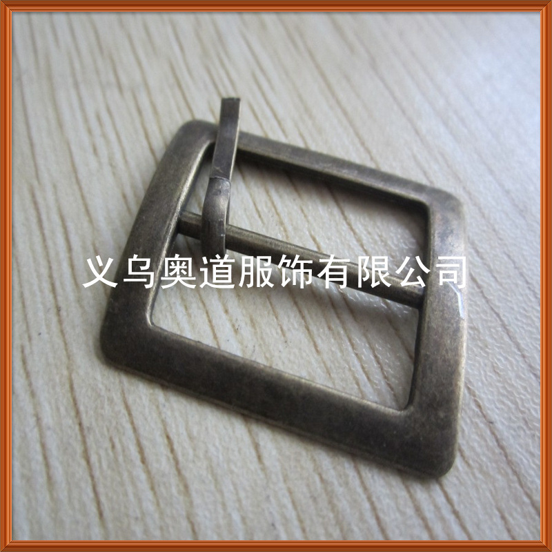 三檔扣 日字扣 (175)