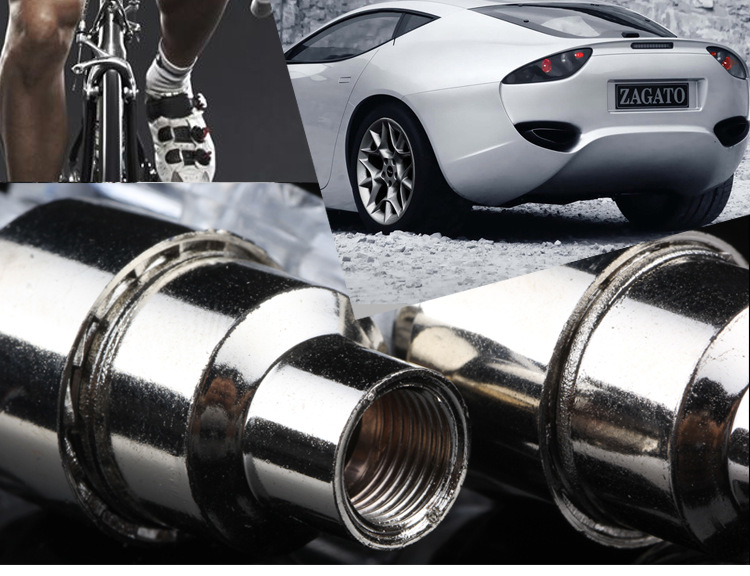 Lumière vélo - Ref 2403781 Image 25