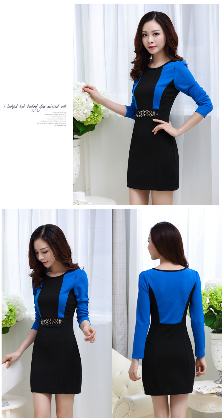 thời trang công sở, giấu bụng, bigsize B&T