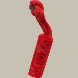 High-quality clothing zipper pendant, this product broke through the trend at European and American fashion exhibitions and won the market.