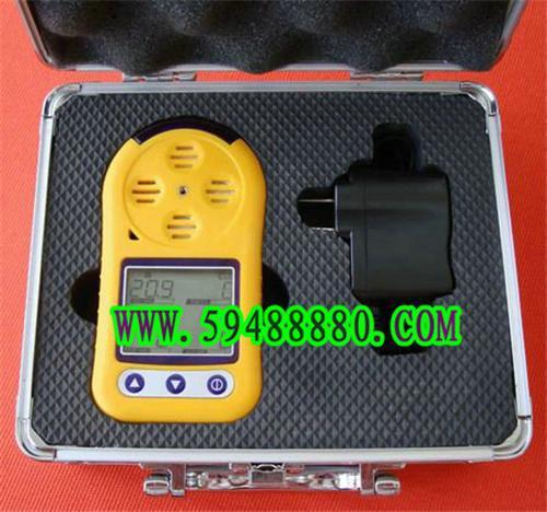 便携式硅烷检测仪 型号：MNJBX-80