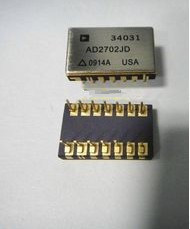 AD2702JD AD2702SD AD2702UD AD2702UD/883B 保质量询价为准