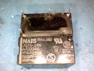 JQ1a-24V 原装正品 保质量 7天包退换