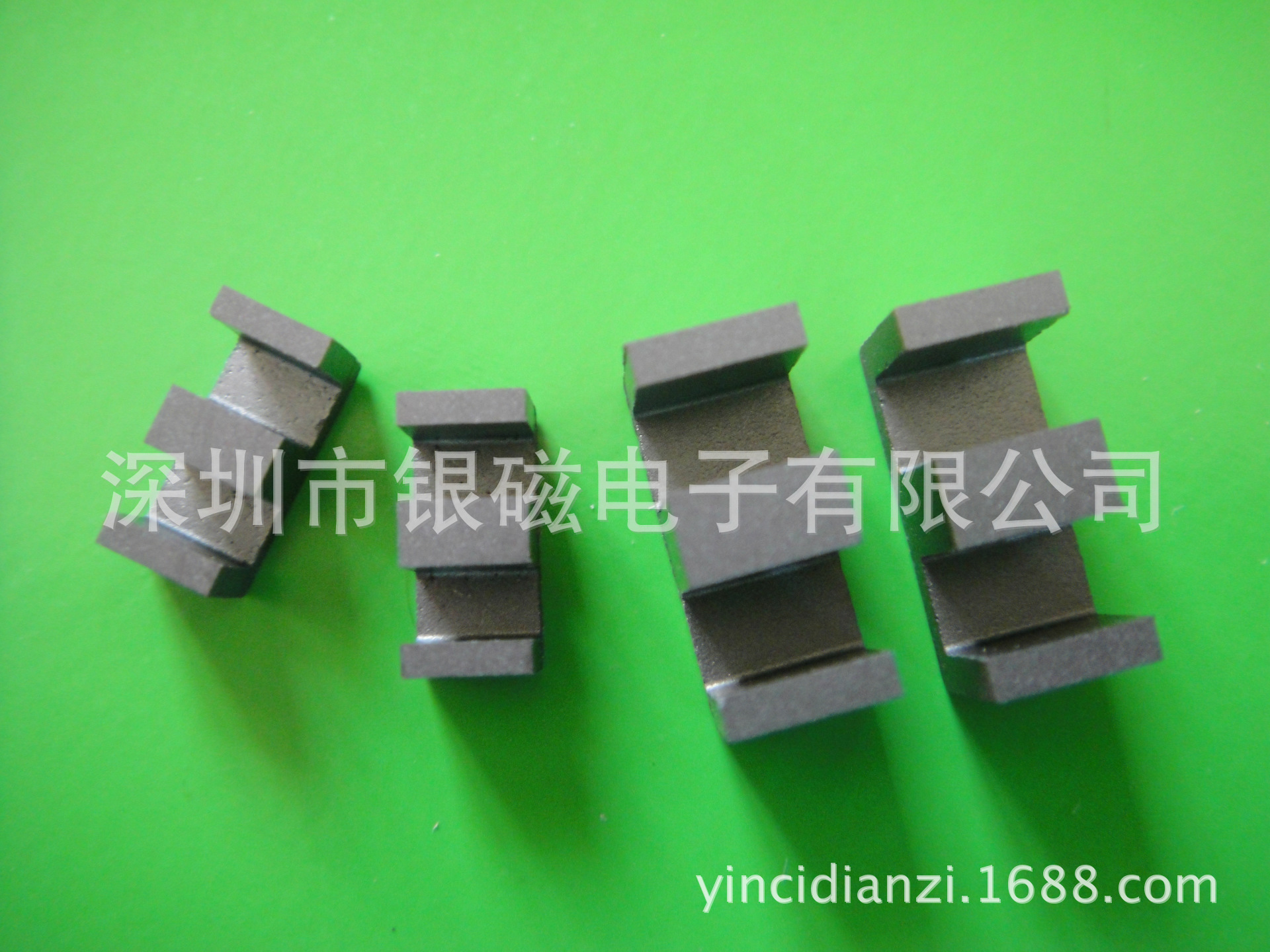 EE8.8镜面 AL4000±25% 铁氧体磁芯