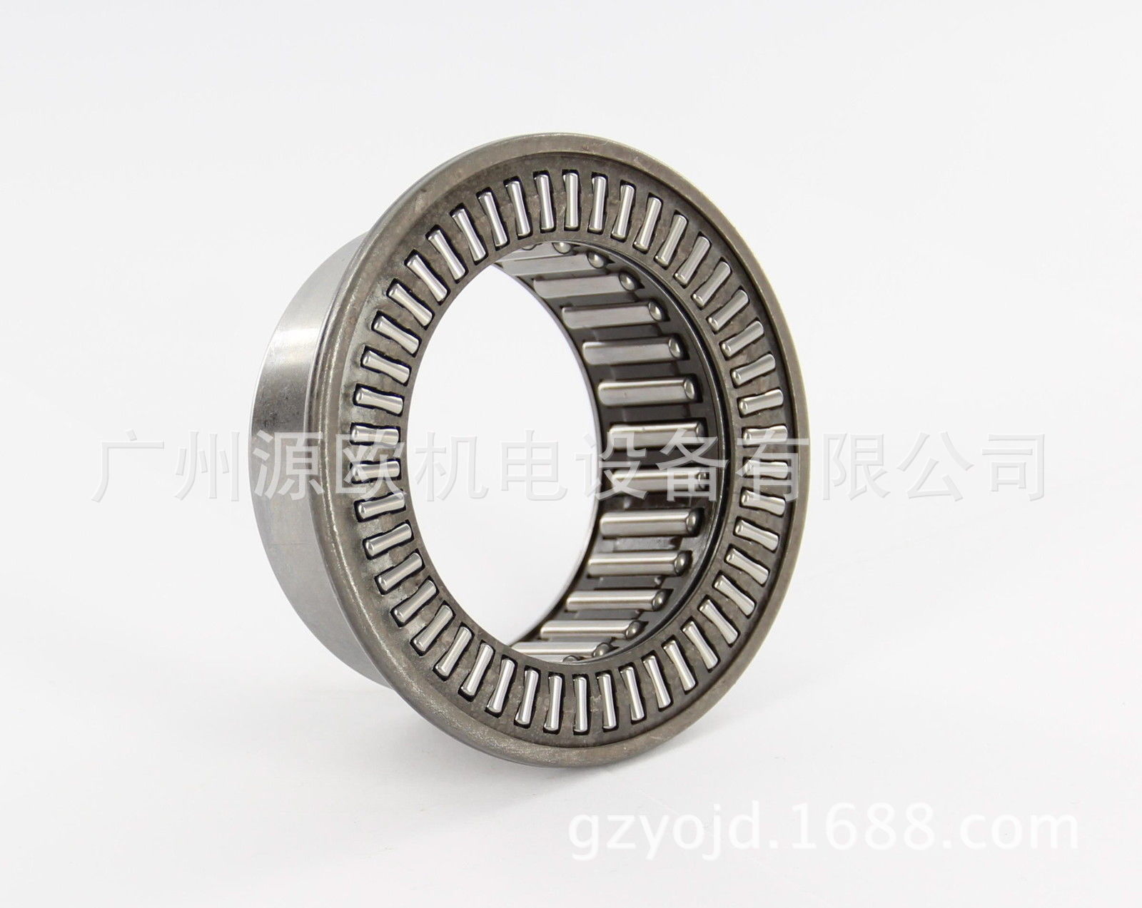 RAXPZ450 原装德国NADELLA组合滚针轴承 RAXZ550