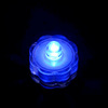 1300 LED diving lamp Slow water candlelight light candle glitter candle ice cubes electronic candle