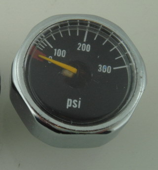 供应迷你压力表，特殊压力表，气压表，耐震压力表，煤气表