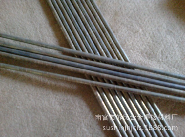 S112钴基焊丝  规格3.2mm4.0mm