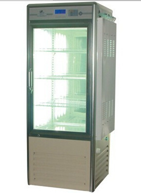 供应智能液晶光照培养箱 GTOP-430Y 光照培养箱 智能光照培养箱