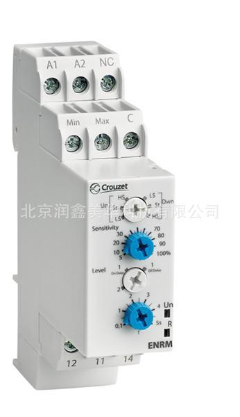 供应Crouzet/高诺斯工业控制装置量表控制器液体液面84870210