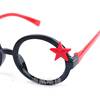 Children's small glasses, lens suitable for men and women girl's