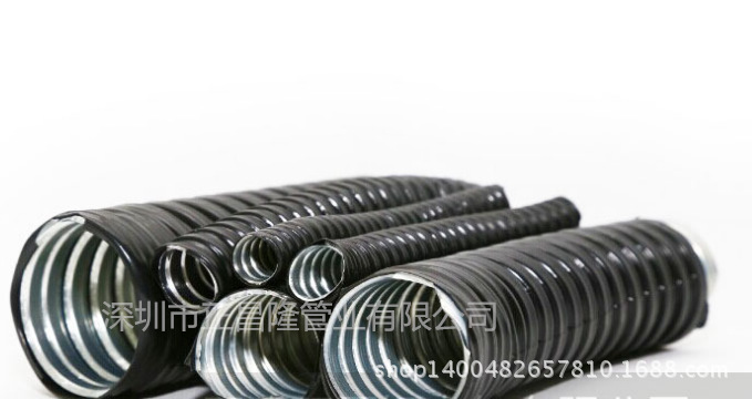 包塑軟管 蛇皮管1