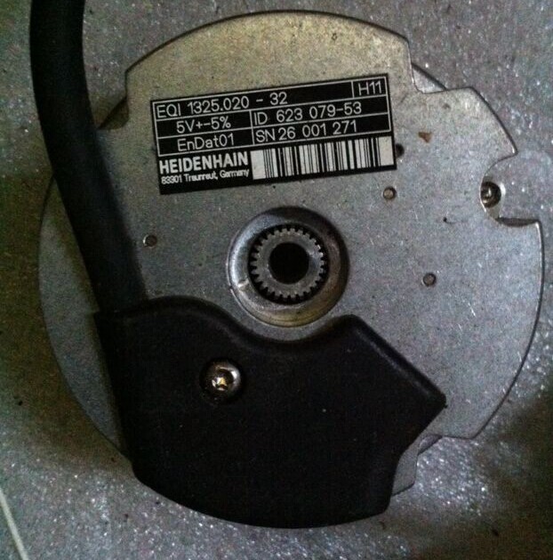 编码器 EQI  1325     ID：623 079-53