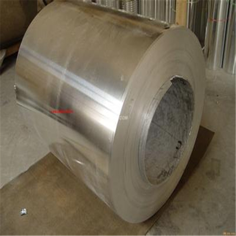 进加业弹簧不锈钢钢带 线材 SUS321   0Cr17Ni7Al  630  韧性强