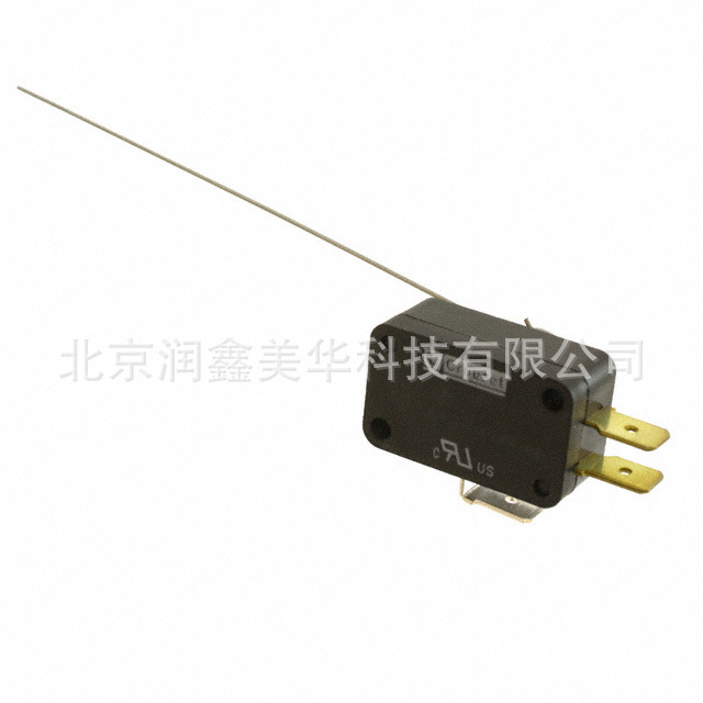 供应Crouzet高诺斯快动限位开关圆形针状冲杆瞬时831370C3.W