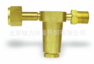 捷锐GENTEC气体过滤器GF40HPO气体过滤器 捷锐气体过滤器