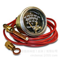 Murphy/摩菲 20TH-320-4-M10 (10703114) 直感式温度表