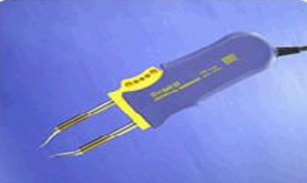 日本原装白光 T8系列拔咀T8-1003  用于 FM-2022平行除锡镊子