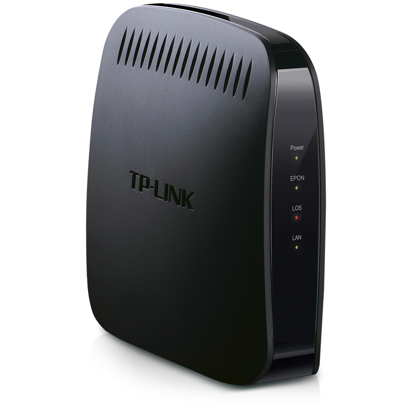 TP-LINK TL-GP110 GPON终端光纤猫兼容电信联通移动广电千兆光猫