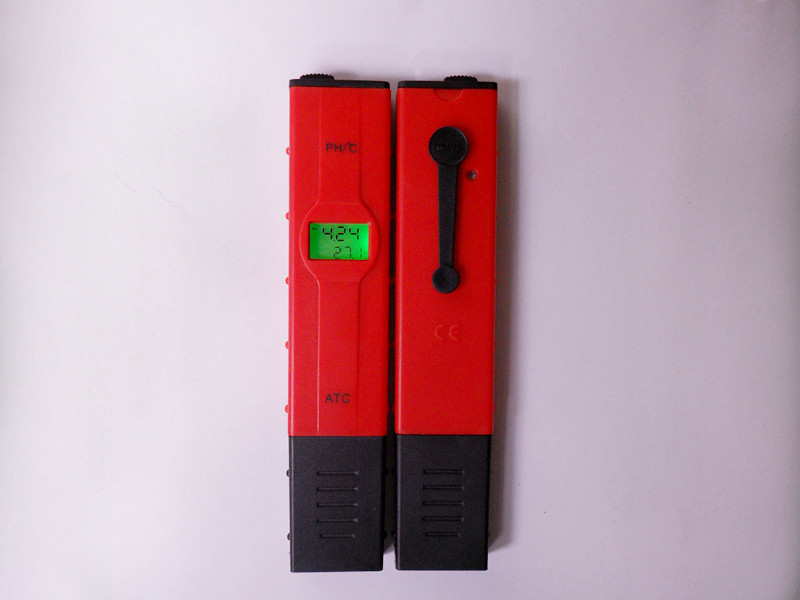 笔式酸度计,PH计 PH2011