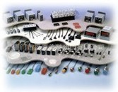 阳明（FOTEK）光电开关 光幕传感器 温控器 译码器 中国总代理