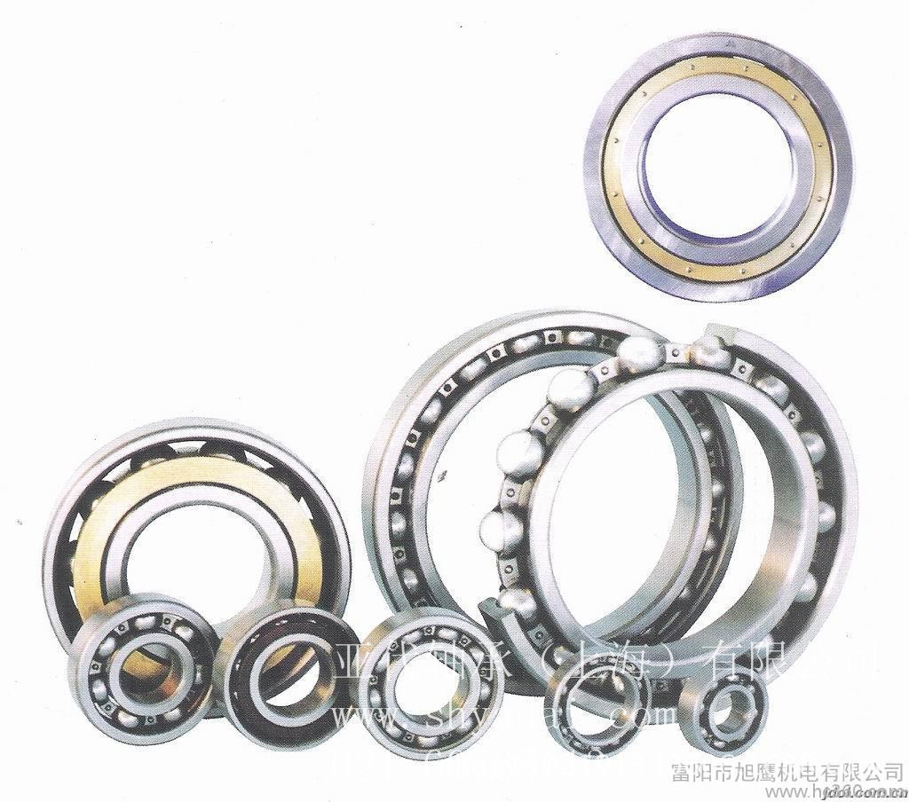 现货供应HRB32908圆锥滚子轴承上海亚代轴承