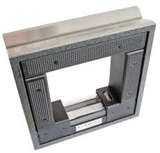 德国Rockle方型水平尺4223/150  4243/150