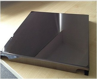 供应镜面蜂窝板