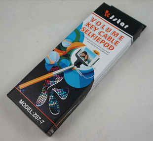 Bâton selfie en Acier inoxydable - Ref 3386467 Image 6