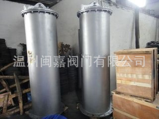 排气排放消声器，专业消声器，ZQX-II排气排放消声器