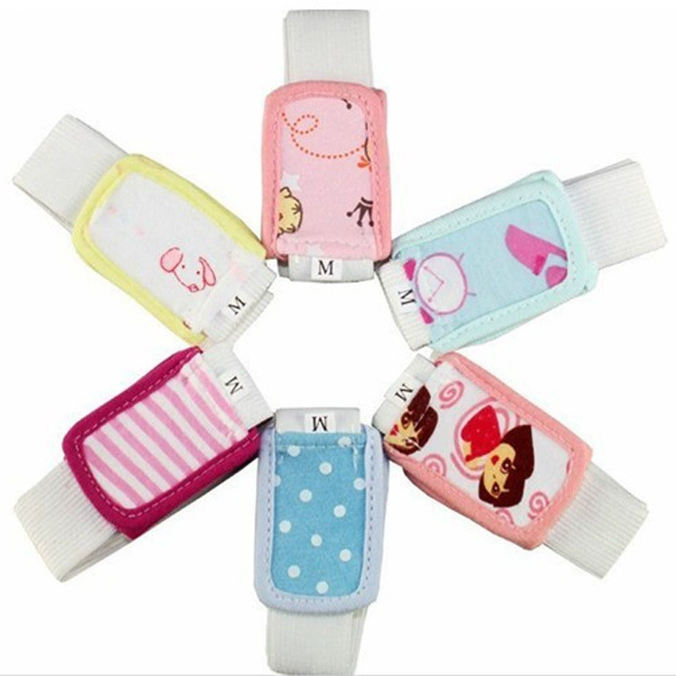 Children's diaper for new born, clips included