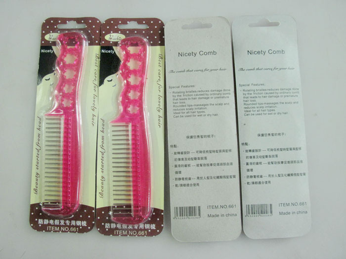 Accessoires pour perruques - Ref 230637 Image 6