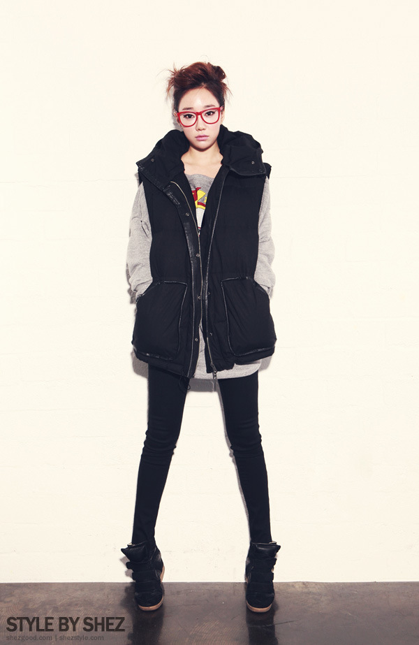 Gilet femme Coton polyester en coton - Ref 3434720 Image 8