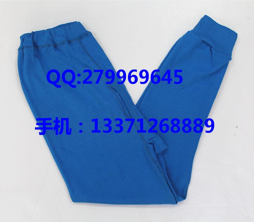 Pantalon collant Moyen-âge en coton - Ref 760075 Image 13