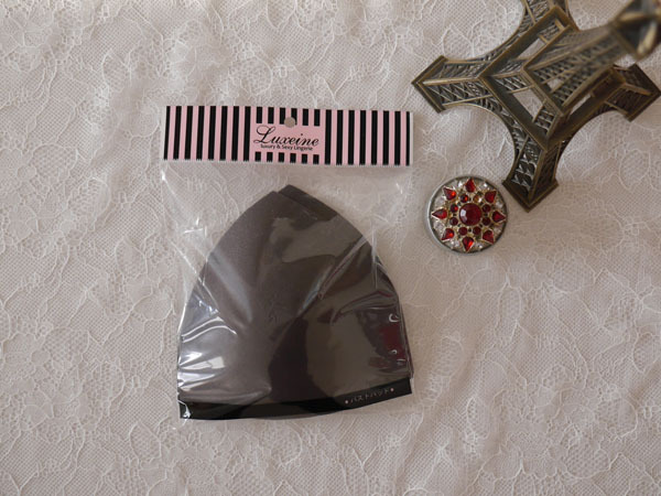 Coques pour soutien-gorge KL11 - Ref 815694 Image 18