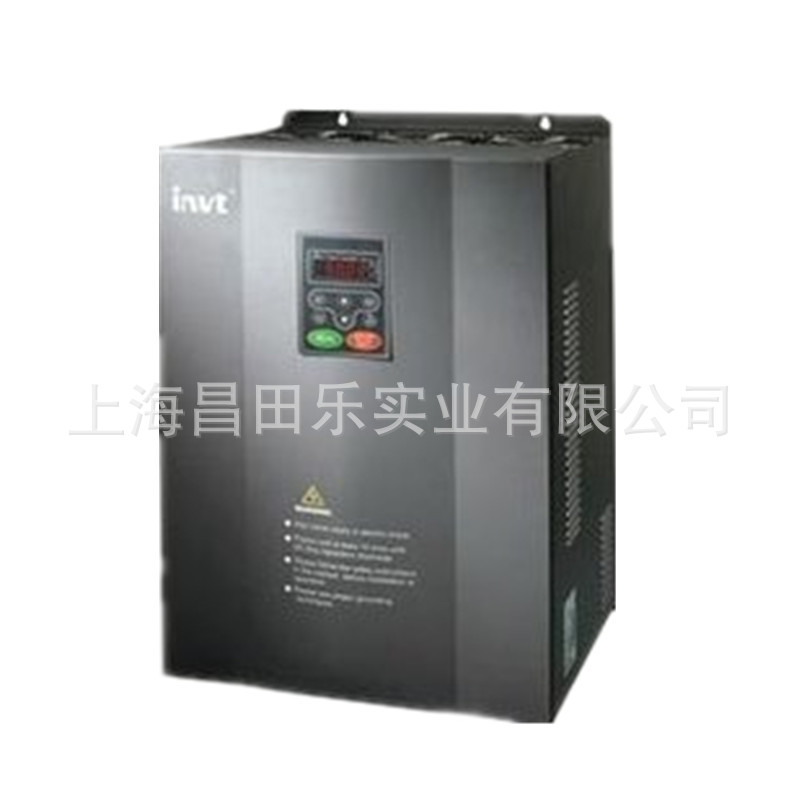供应变频CHV100-220G-4