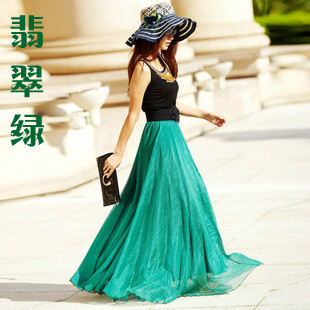 Jupe femme en Brocart - Ref 3329100 Image 45