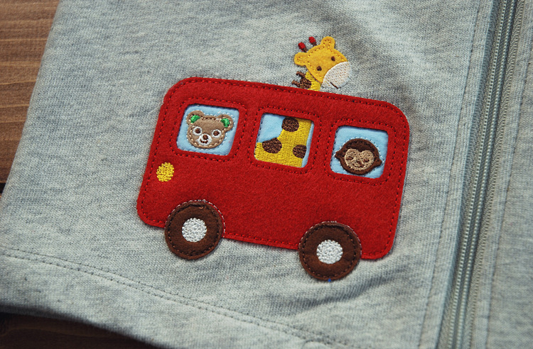 Gilet enfant - Ref 2069394 Image 17