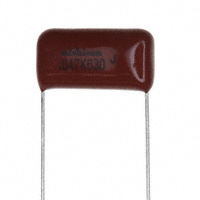 现货Nichicon/尼吉康QXK2J473KTPTZH薄膜电容0.047UF630V原装正品