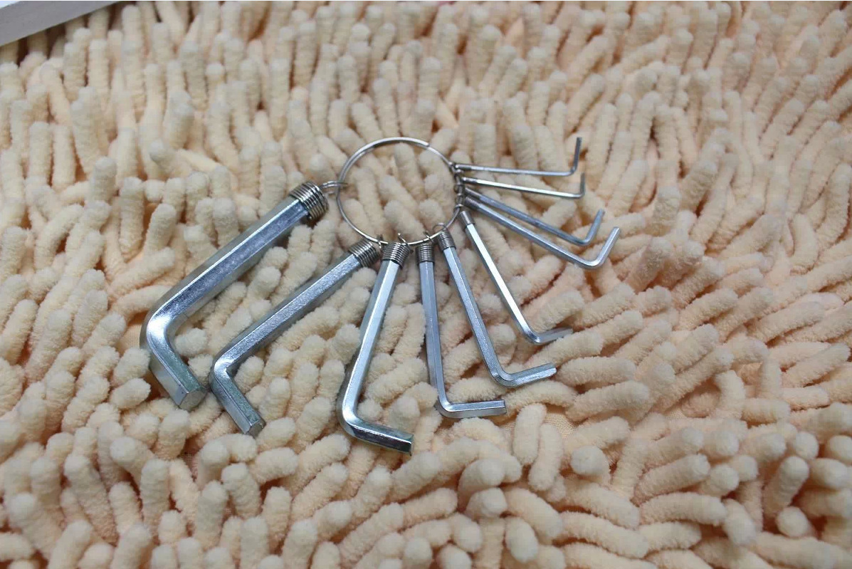 Outils pour vélo - Ref 2276812 Image 9