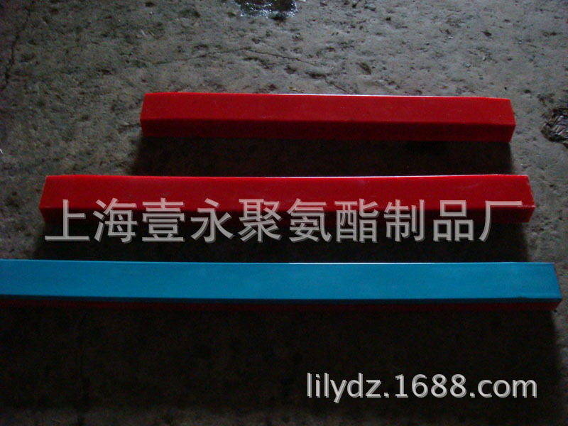 供应 聚氨酯耐磨缓冲床排条 煤矿输送机缓冲床排条